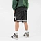 custom shorts